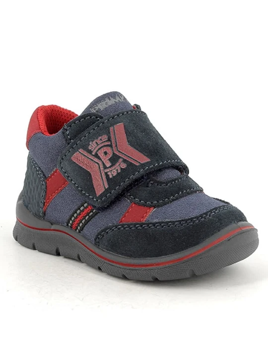 Zdjęcie produktu Primigi Sneakersy w kolorze granatowym rozmiar: 22