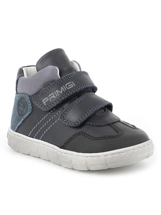 Zdjęcie produktu Primigi Sneakersy w kolorze granatowym rozmiar: 25