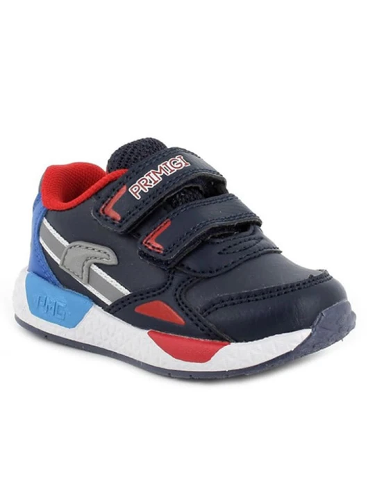 Zdjęcie produktu Primigi Sneakersy w kolorze granatowym rozmiar: 23