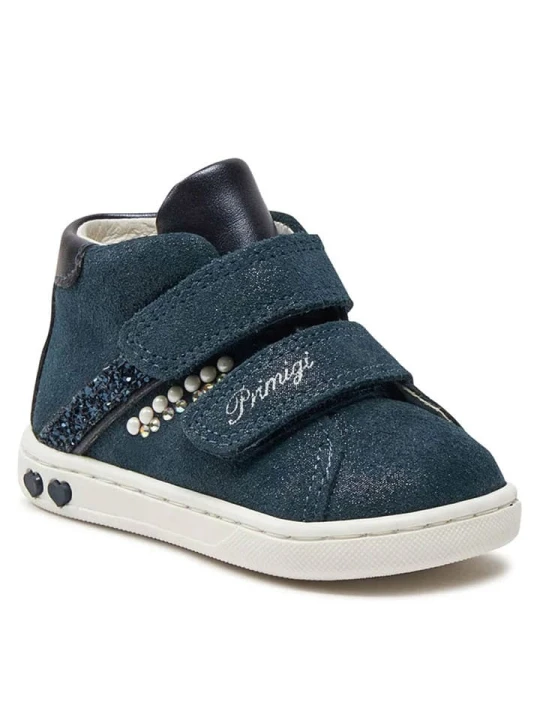 Zdjęcie produktu Primigi Sneakersy w kolorze granatowym rozmiar: 20