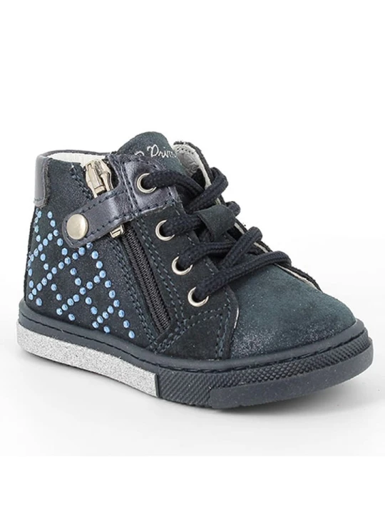 Zdjęcie produktu Primigi Sneakersy w kolorze granatowym rozmiar: 26