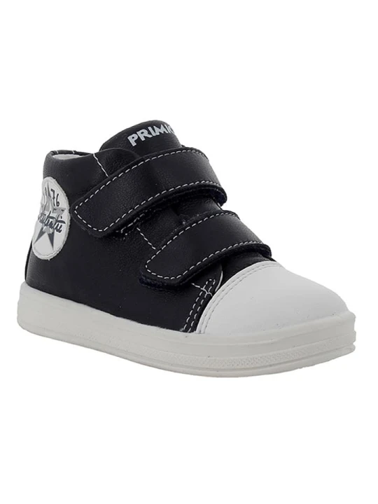 Zdjęcie produktu Primigi Sneakersy w kolorze granatowym rozmiar: 25