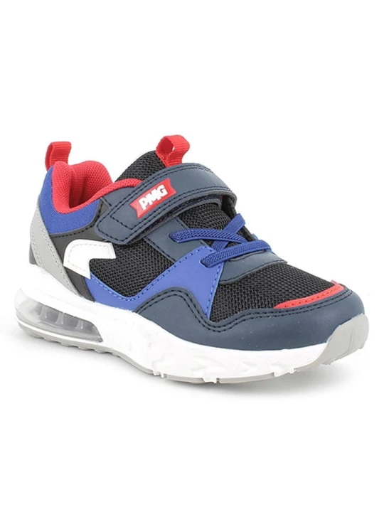 Zdjęcie produktu Primigi Sneakersy w kolorze granatowym rozmiar: 27