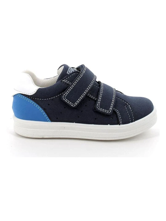 Zdjęcie produktu Primigi Sneakersy w kolorze granatowym rozmiar: 28
