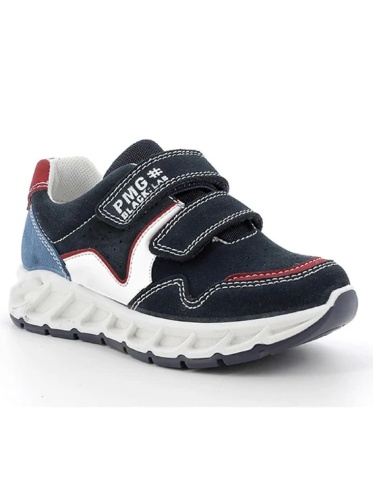 Zdjęcie produktu Primigi Sneakersy w kolorze granatowym rozmiar: 32