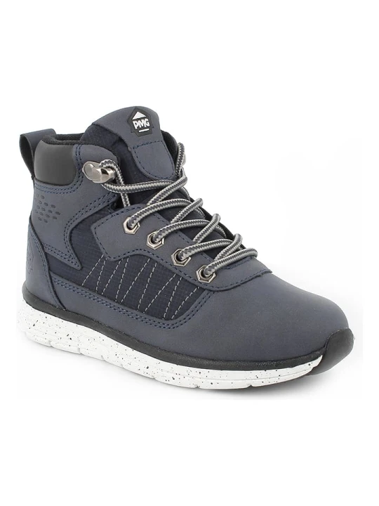 Zdjęcie produktu Primigi Sneakersy w kolorze granatowym rozmiar: 30