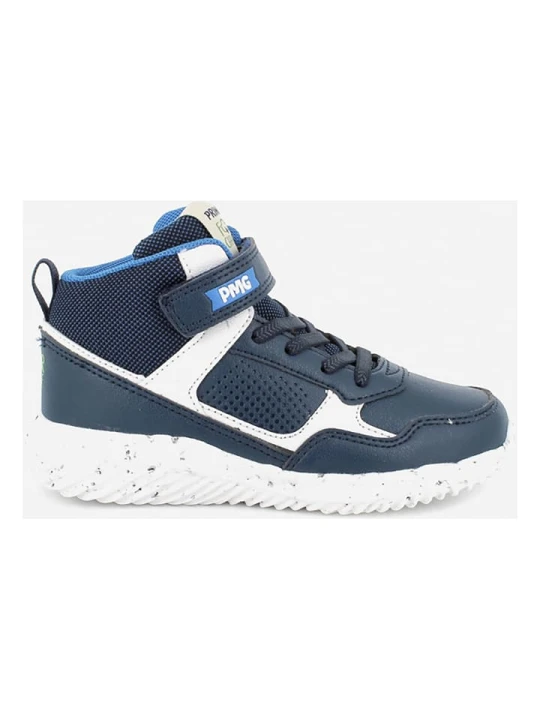Zdjęcie produktu Primigi Sneakersy w kolorze granatowym rozmiar: 34