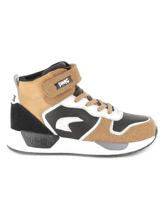 Zdjęcie produktu Primigi Sneakersy w kolorze jasnobrązowym rozmiar: 35