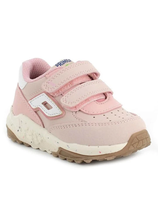 Zdjęcie produktu Primigi Sneakersy w kolorze jasnoróżowym rozmiar: 25