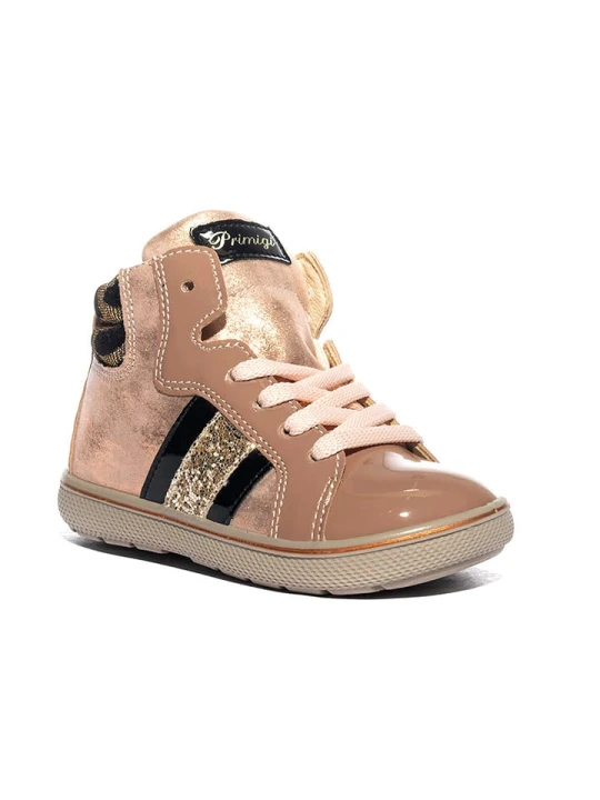 Zdjęcie produktu Primigi Sneakersy w kolorze jasnoróżowym rozmiar: 25