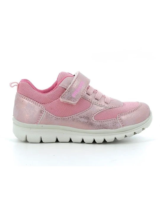 Zdjęcie produktu Primigi Sneakersy w kolorze jasnoróżowym rozmiar: 26