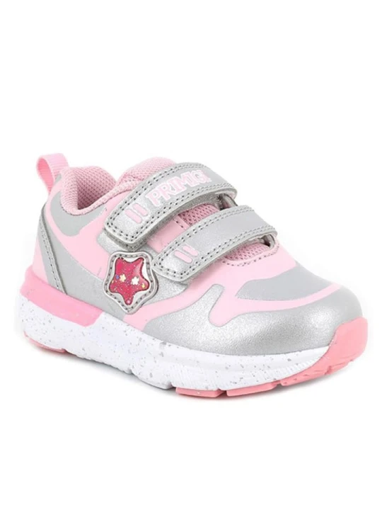 Zdjęcie produktu Primigi Sneakersy w kolorze jasnoróżowym rozmiar: 22