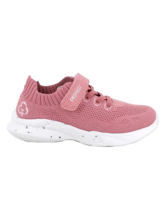 Zdjęcie produktu Primigi Sneakersy w kolorze różowym rozmiar: 38