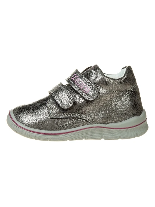 Zdjęcie produktu Primigi Sneakersy w kolorze srebrnym rozmiar: 26