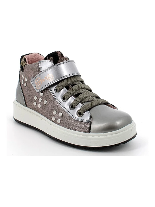 Zdjęcie produktu Primigi Sneakersy w kolorze srebrnym rozmiar: 33