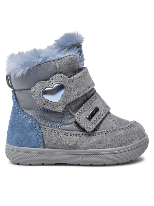 Zdjęcie produktu Primigi Śniegowce 6850511 M GORE-TEX Szary
