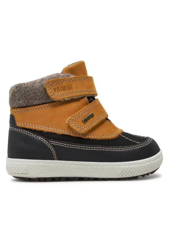 Zdjęcie produktu Primigi Śniegowce 6852400 S GORE-TEX Brązowy