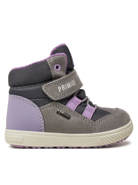 Zdjęcie produktu Primigi Śniegowce 6852522 M GORE-TEX Szary