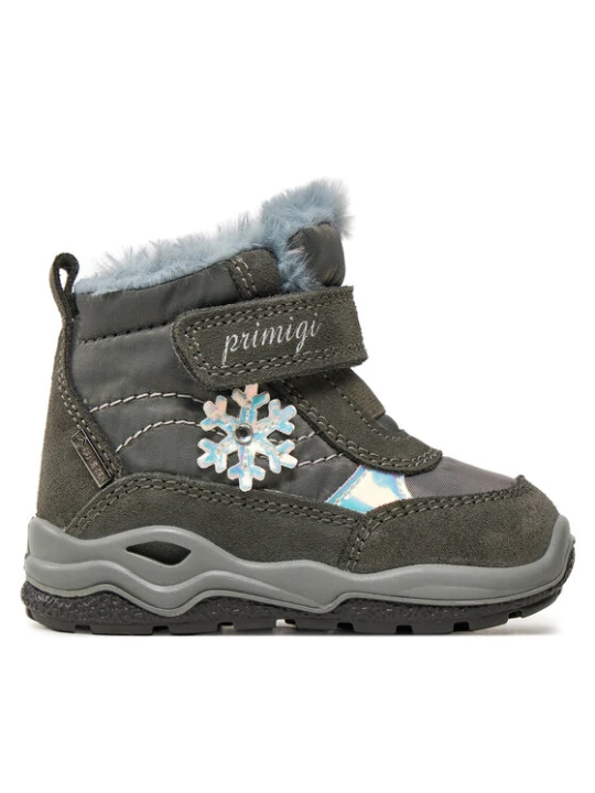 Zdjęcie produktu Primigi Śniegowce 6861422 M GORE-TEX Szary