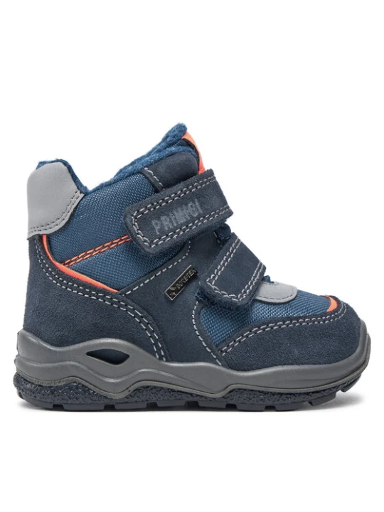 Zdjęcie produktu Primigi Śniegowce 6861700 M GORE-TEX Granatowy