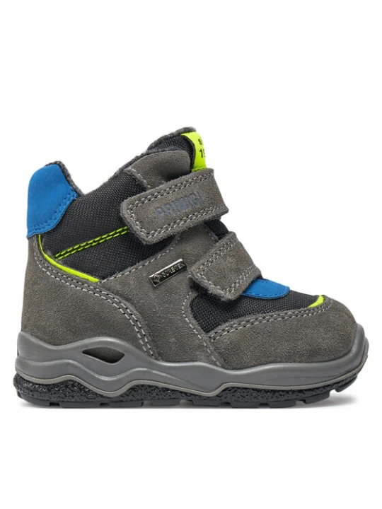 Zdjęcie produktu Primigi Śniegowce 6861711 M GORE-TEX Szary