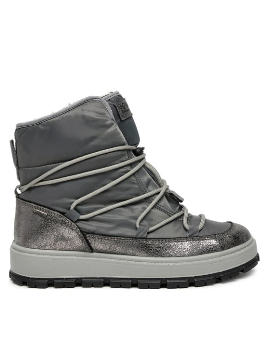 Zdjęcie produktu Primigi Śniegowce 6869500 D GORE-TEX Szary