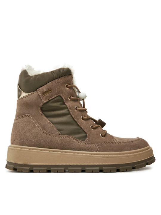 Zdjęcie produktu Primigi Śniegowce 6869900 D GORE-TEX Beżowy
