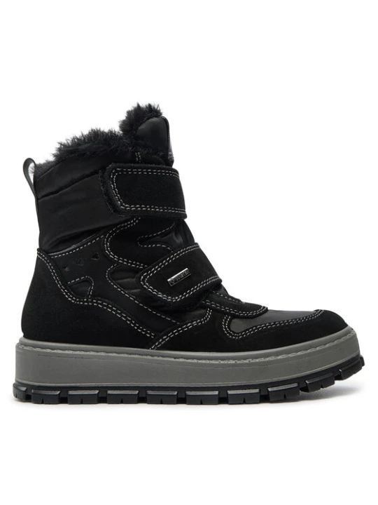 Zdjęcie produktu Primigi Śniegowce 6870000 S GORE-TEX Czarny