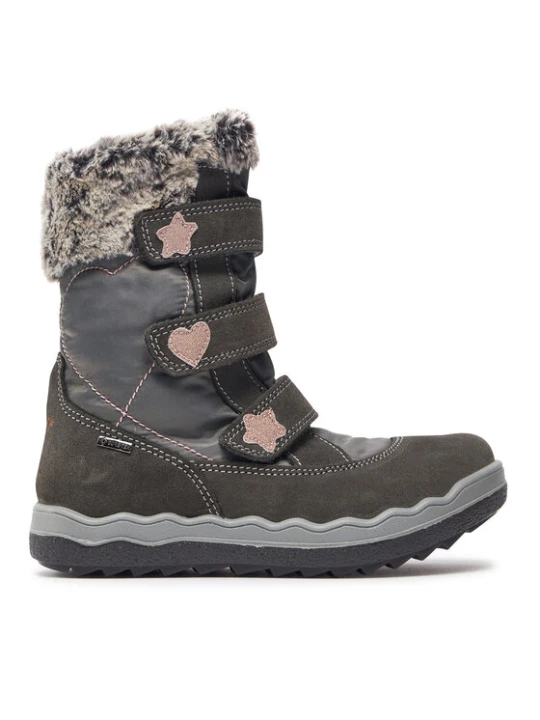 Zdjęcie produktu Primigi Śniegowce 6880200 S GORE-TEX Szary