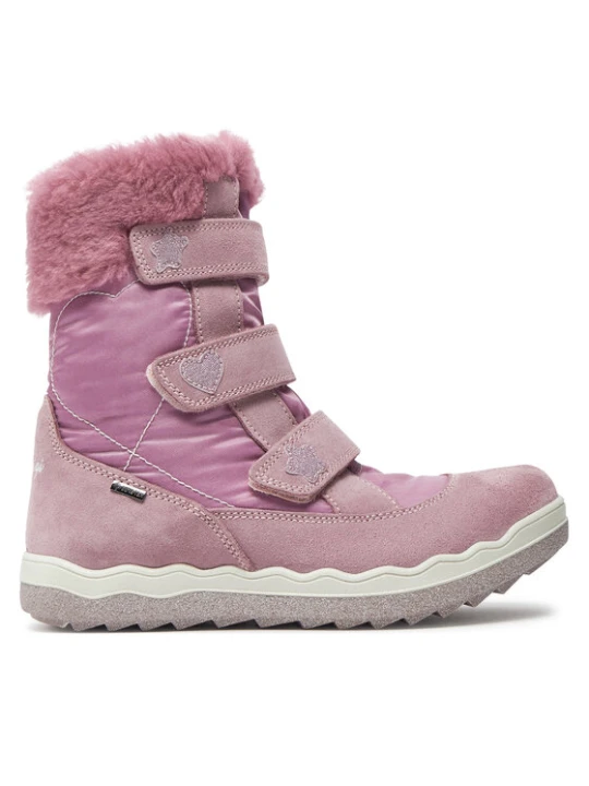 Zdjęcie produktu Primigi Śniegowce 6880211 D GORE-TEX Różowy