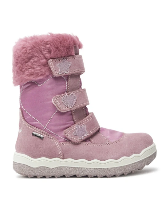 Zdjęcie produktu Primigi Śniegowce 6880211 M GORE-TEX Różowy