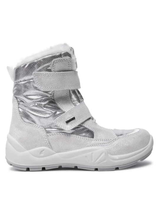 Zdjęcie produktu Primigi Śniegowce 6882500 D GORE-TEX Srebrny