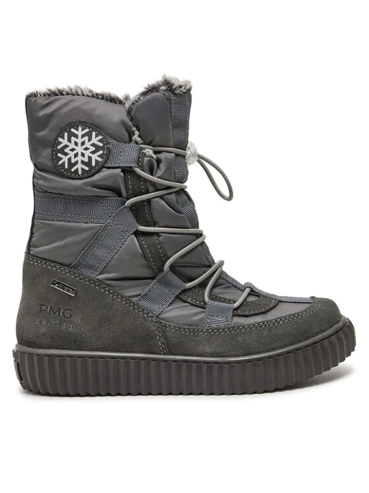 Zdjęcie produktu Primigi Śniegowce 6938111 M GORE-TEX Szary
