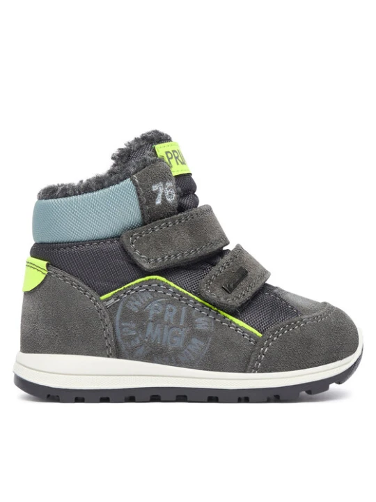 Zdjęcie produktu Primigi Śniegowce GORE-TEX 2354744 M Szary