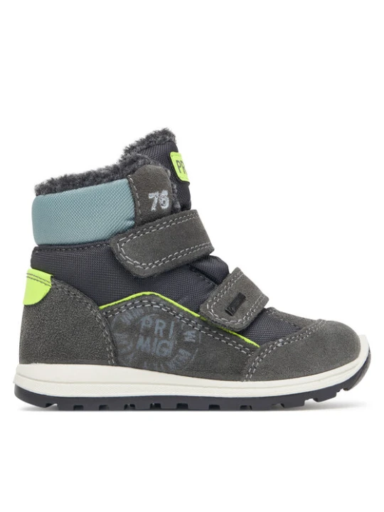 Zdjęcie produktu Primigi Śniegowce GORE-TEX 2354744 S Szary