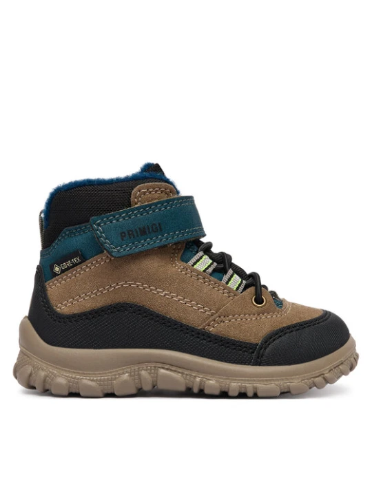 Zdjęcie produktu Primigi Śniegowce GORE-TEX 2365022 M Brązowy