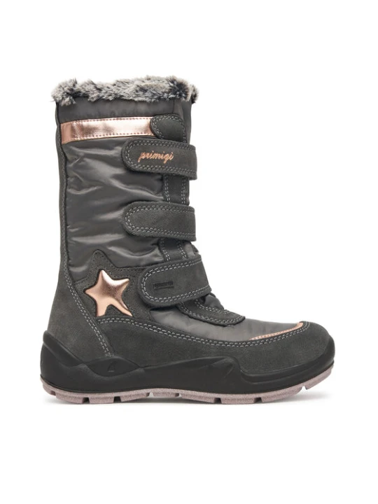 Zdjęcie produktu Primigi Śniegowce GORE-TEX 2379055 S Szary