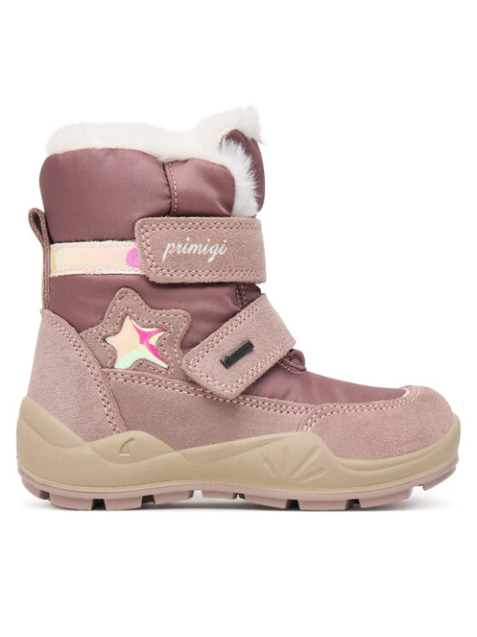 Zdjęcie produktu Primigi Śniegowce GORE-TEX 2379111 M Różowy