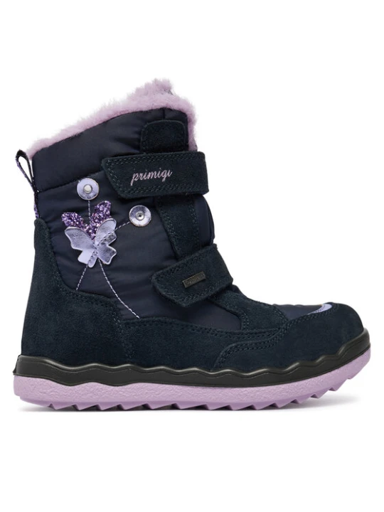 Zdjęcie produktu Primigi Śniegowce GORE-TEX 2380700 S Granatowy