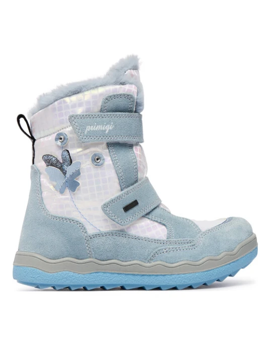 Zdjęcie produktu Primigi Śniegowce GORE-TEX 2380766 S Niebieski jasny