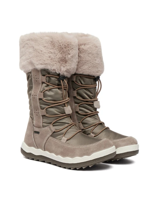 Zdjęcie produktu Primigi Śniegowce GORE-TEX 2380911 S Szary