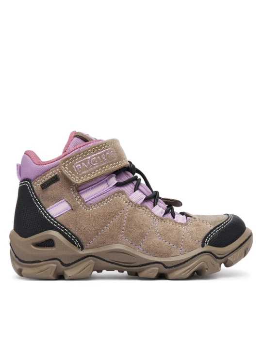 Zdjęcie produktu Primigi Śniegowce GORE-TEX 2391844 M Beżowy ciemny