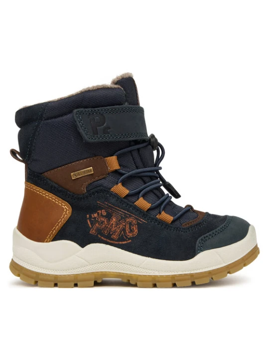 Zdjęcie produktu Primigi Śniegowce GORE-TEX 2395011 M Granatowy