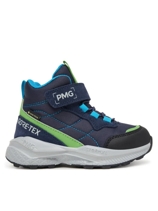 Zdjęcie produktu Primigi Śniegowce GORE-TEX 2430022 M Granatowy