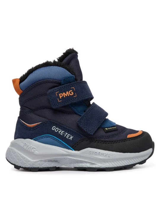 Zdjęcie produktu Primigi Śniegowce GORE-TEX 2430122 M Granatowy