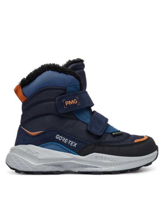 Zdjęcie produktu Primigi Śniegowce GORE-TEX 2430122 S Granatowy