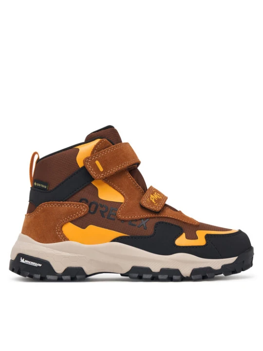 Zdjęcie produktu Primigi Śniegowce GORE-TEX 2431000 S Brązowy