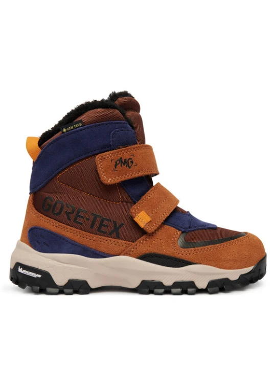 Zdjęcie produktu Primigi Śniegowce GORE-TEX 2431100 S Brązowy