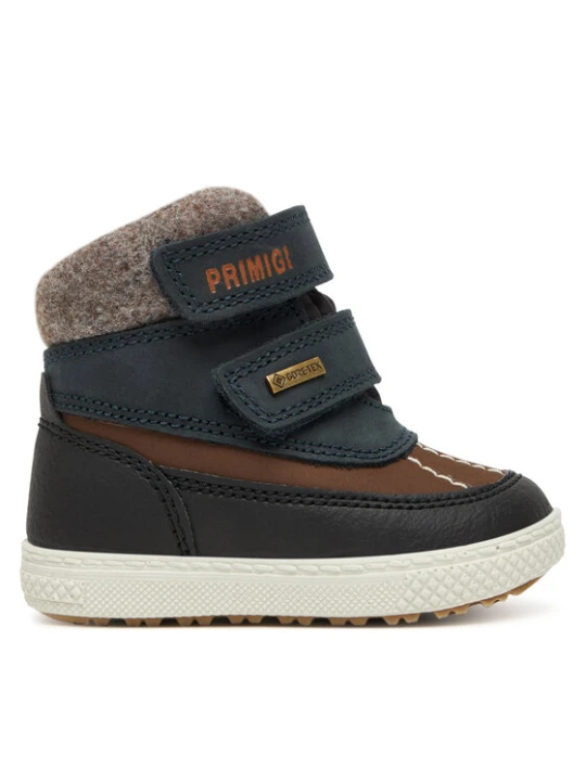 Zdjęcie produktu Primigi Śniegowce GORE-TEX 8856666 M Granatowy