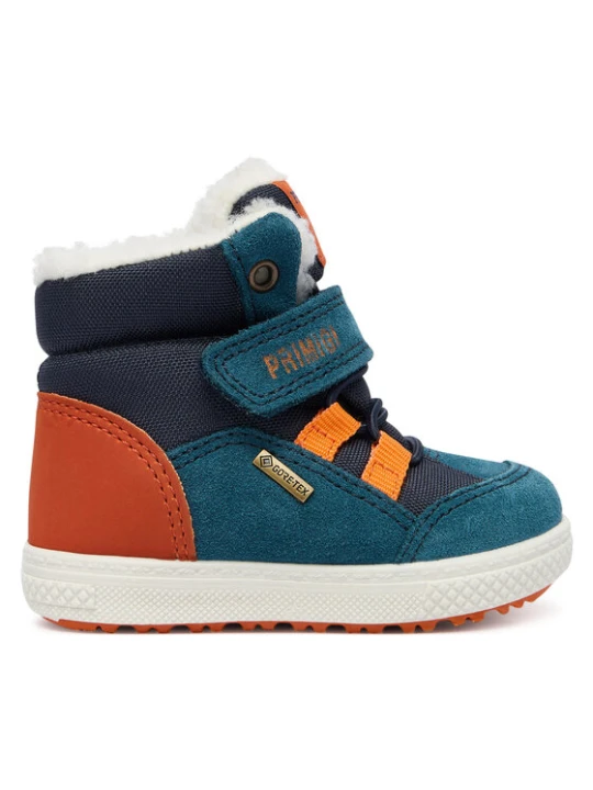 Zdjęcie produktu Primigi Śniegowce GORE-TEX 8856722 M Granatowy